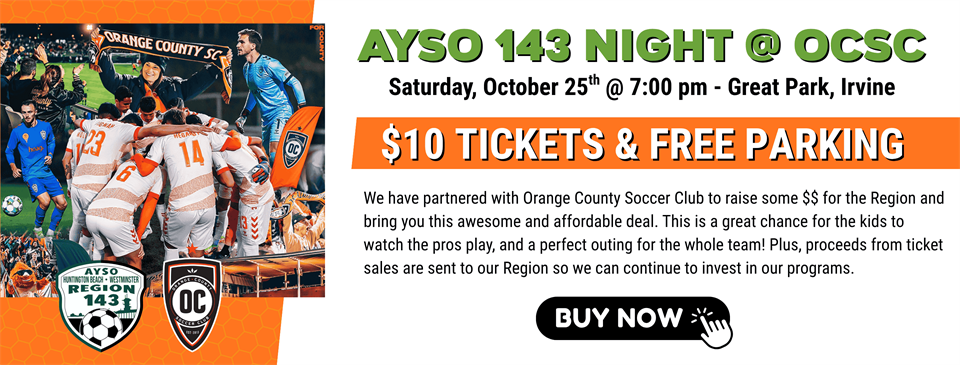 R143 NIGHT @ OCSC